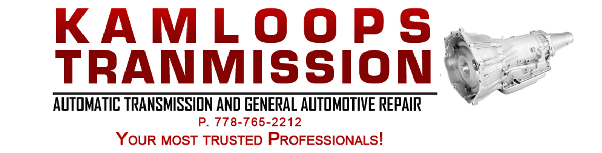 KAMLOOPS TRANSMISSION